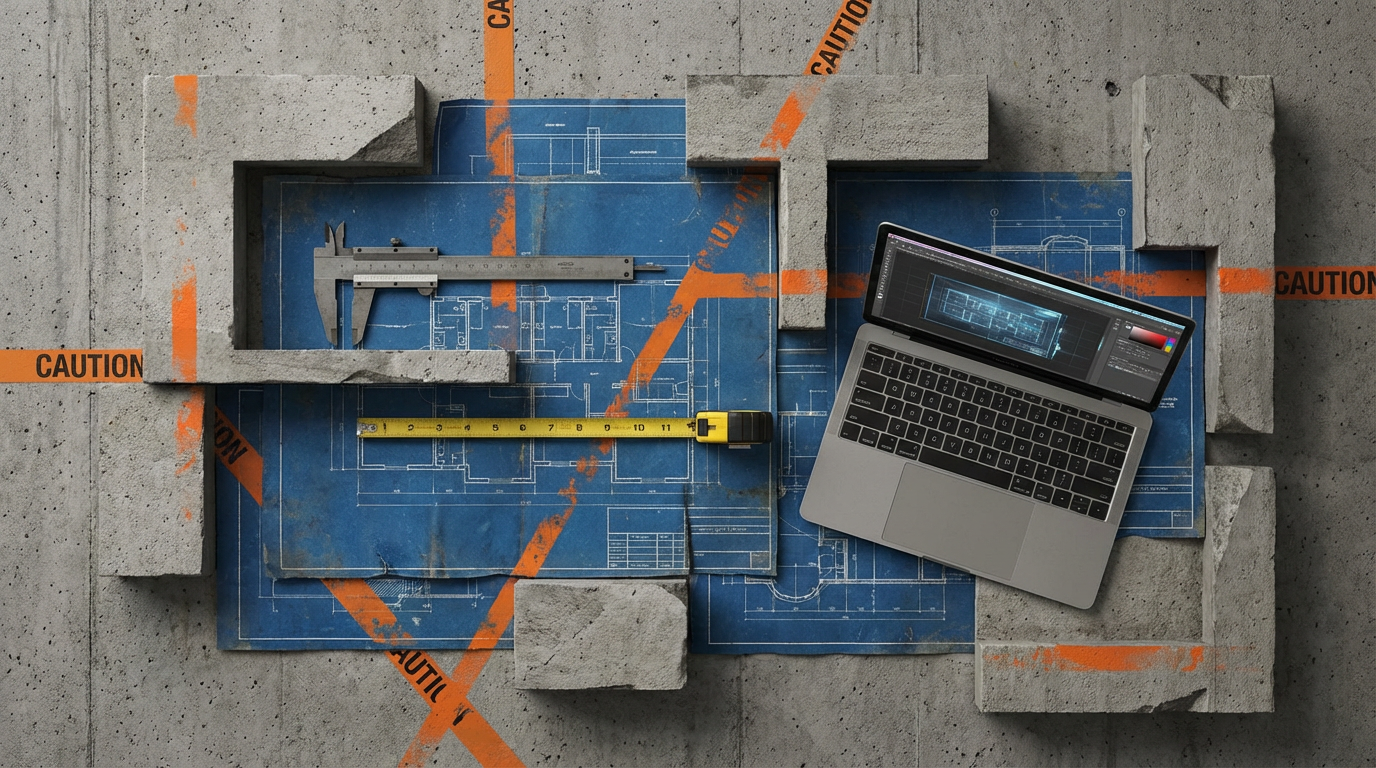 Curso Mestre do Concreto Decorativo - 40h de conteúdo