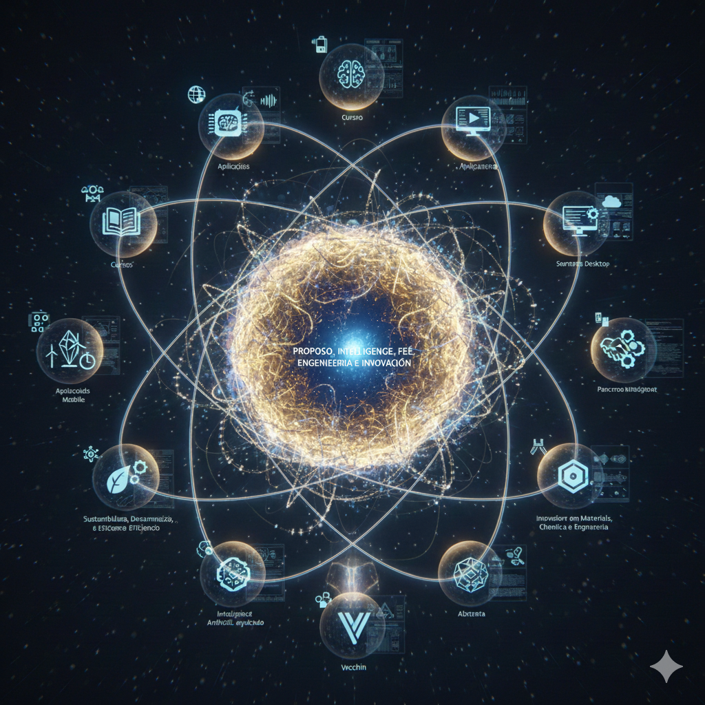 MESTRES CORE — O Concreto como Sistema - Fluxo completo desde matérias-primas até ESG