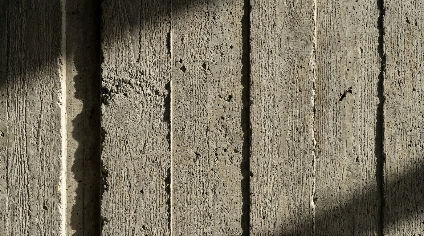 Textura de Concreto de Alta Performance
