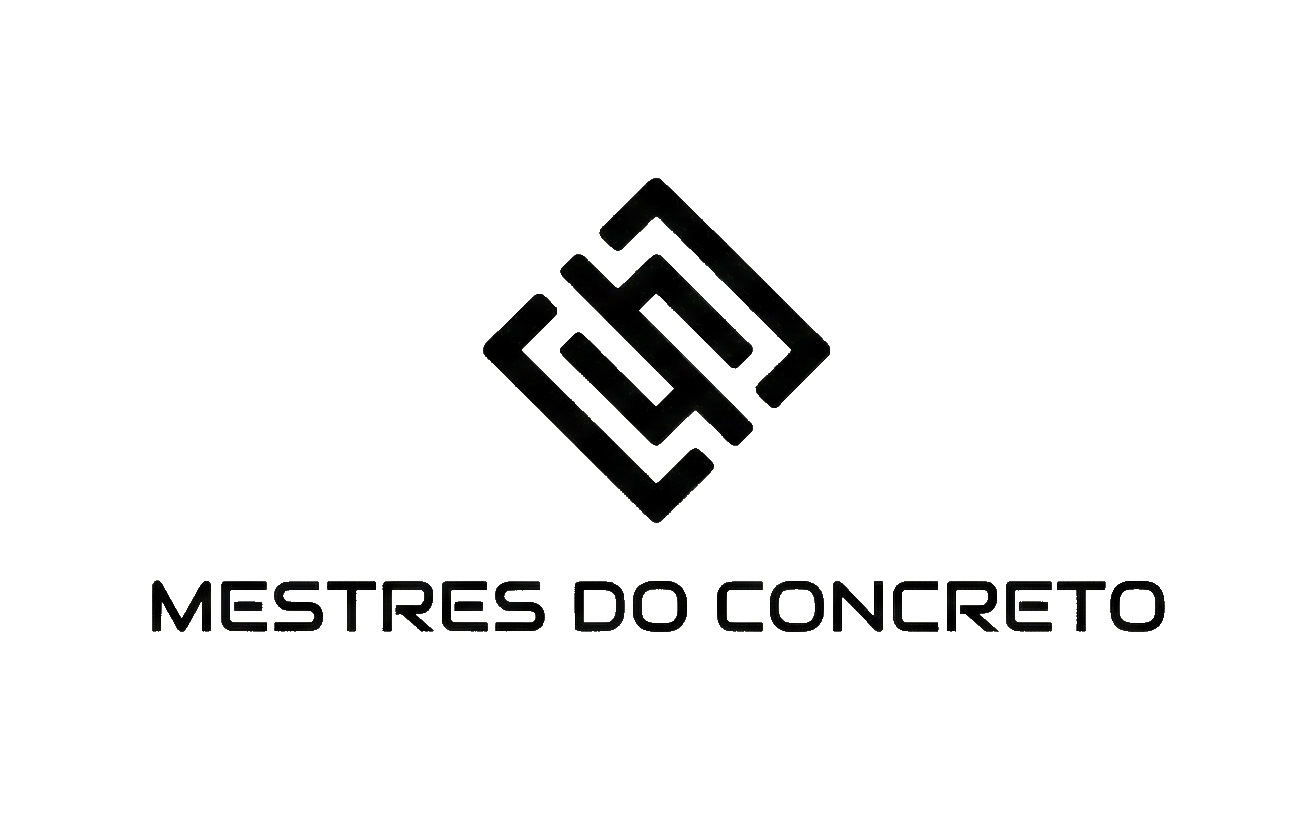 Logo Mestres do Concreto