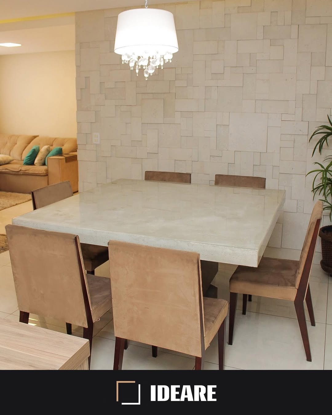 Superfície Texturizada