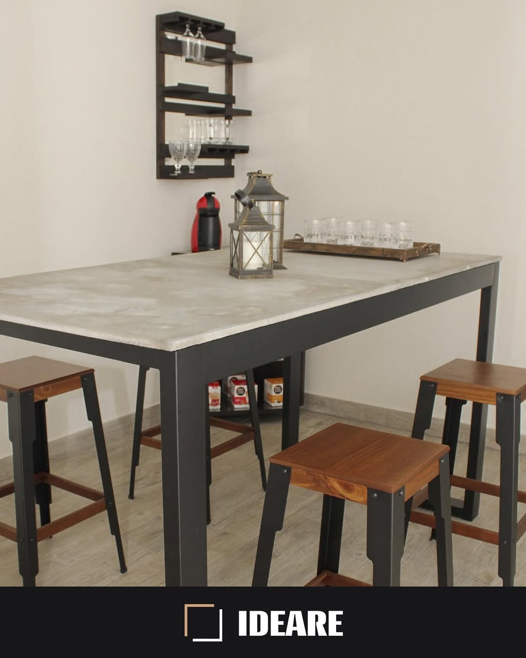 Revestimento Modular