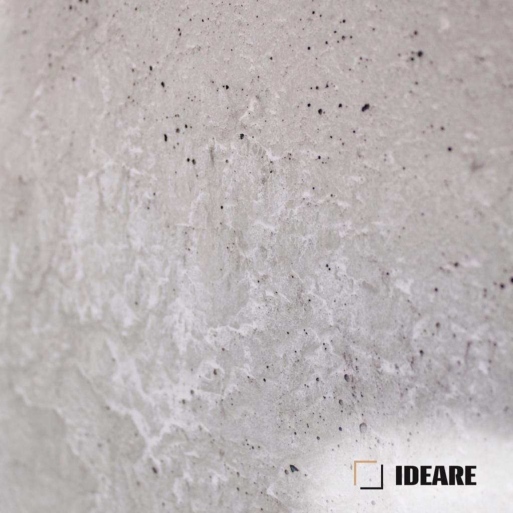 Piso de concreto polido