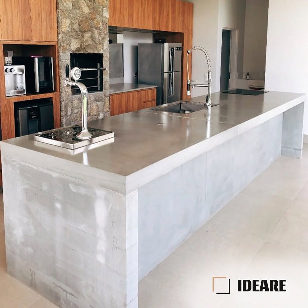 Painel UHPC Estrutural