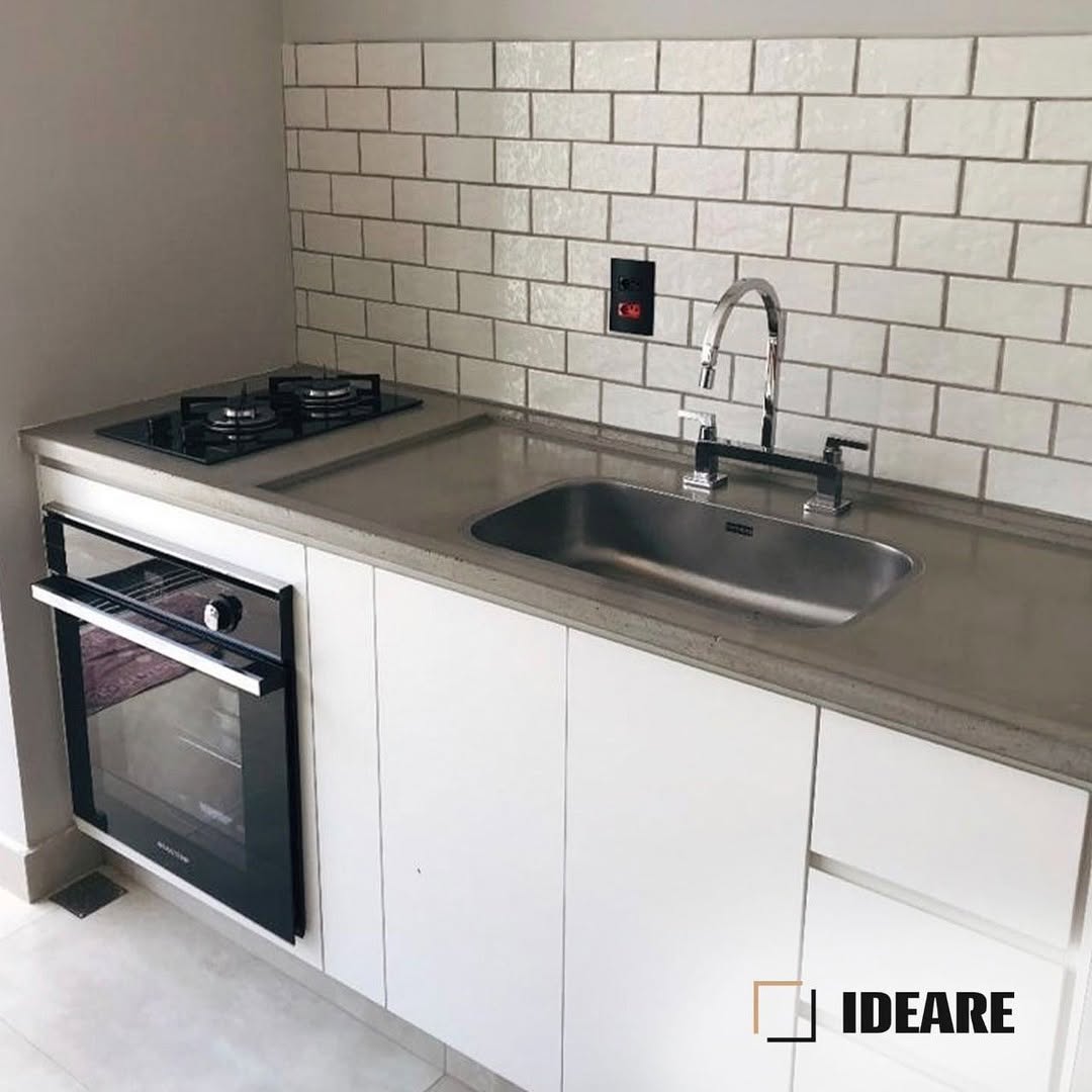 Molde Metálico Complexo