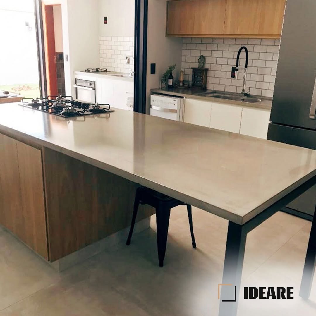 Peça Decorativa UHPC