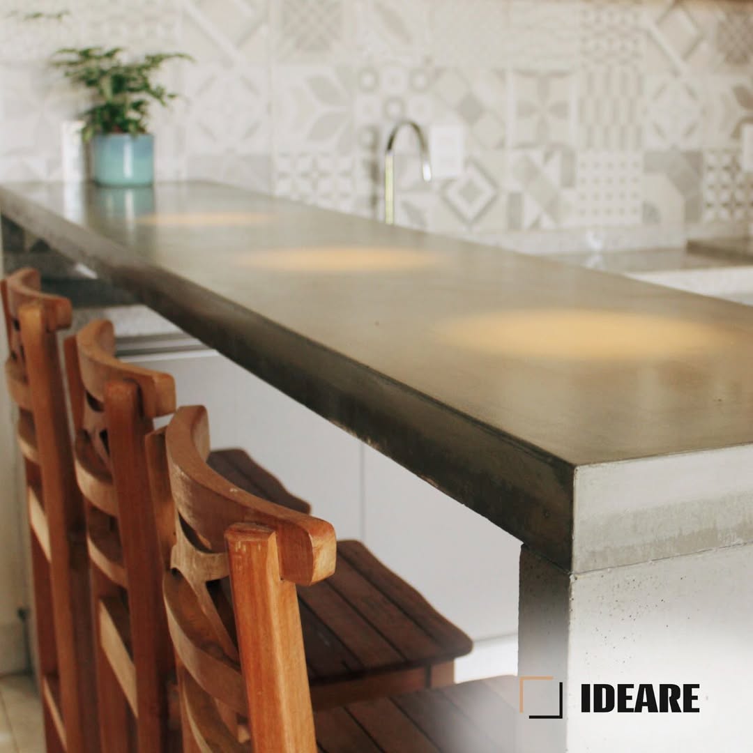 Painel Texturizado UHPC