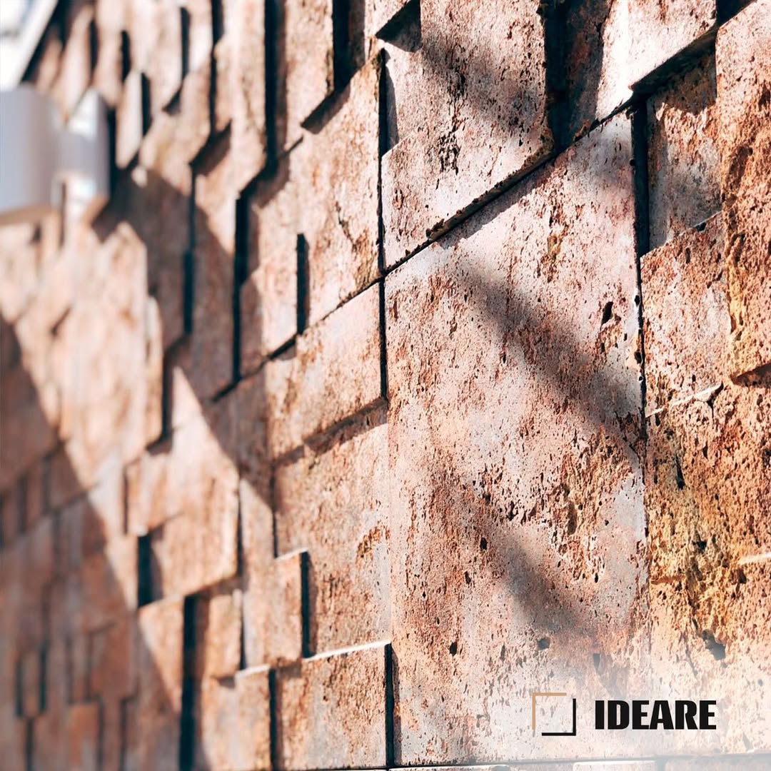 Superfície UHPC Polida