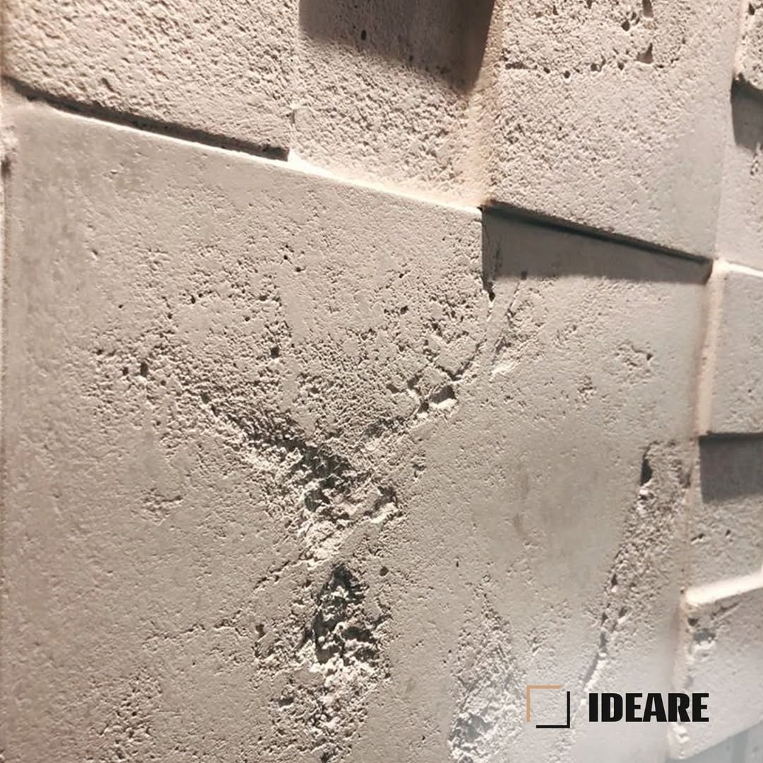 Elemento UHPC Estrutural