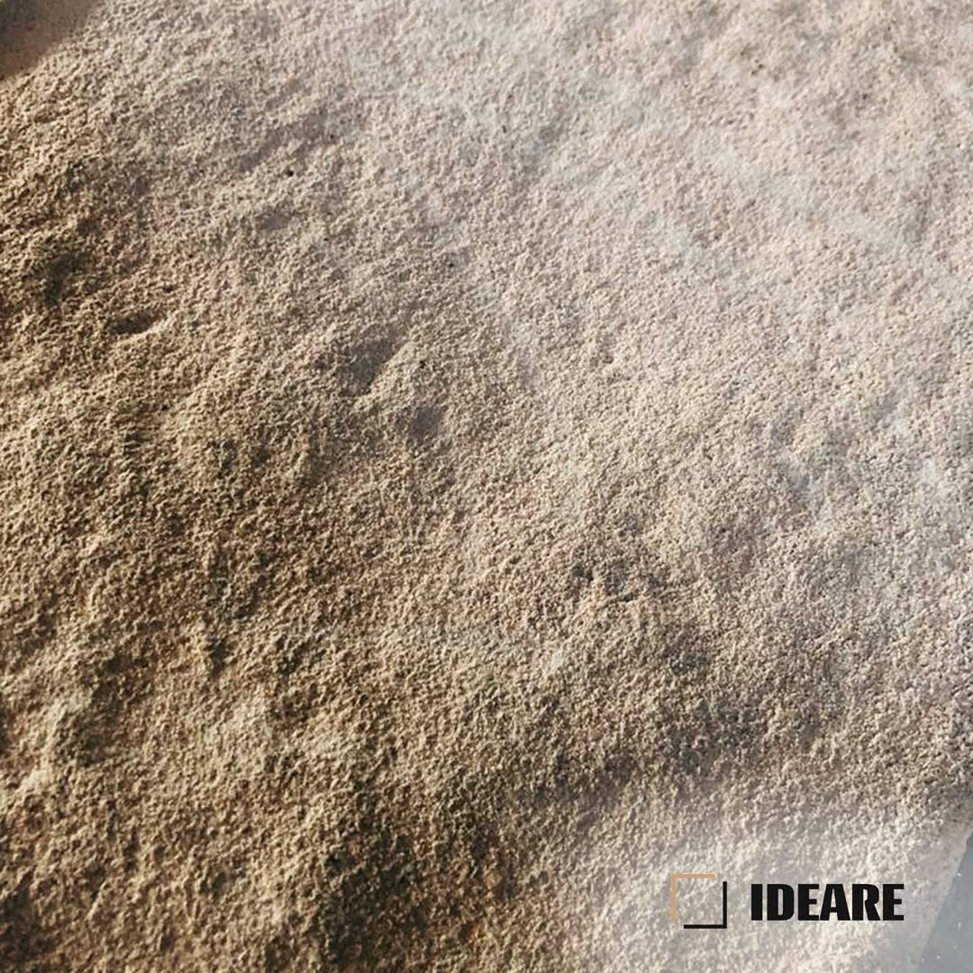 Peça UHPC Decorativa