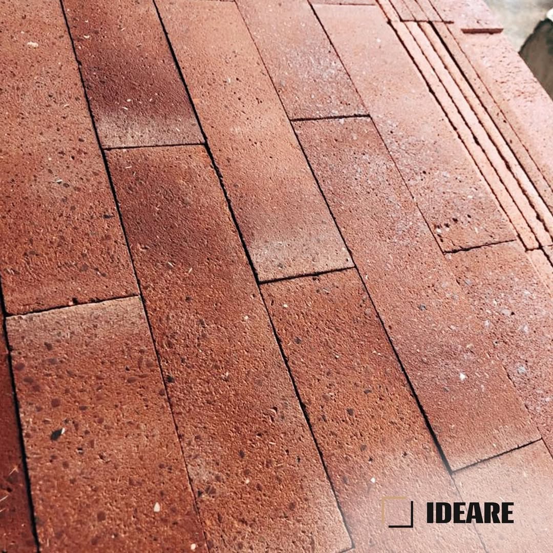 Elemento UHPC Arquitetônico