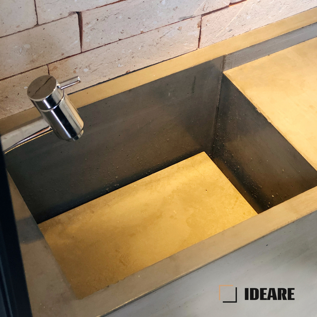 Bancada UHPC Premium