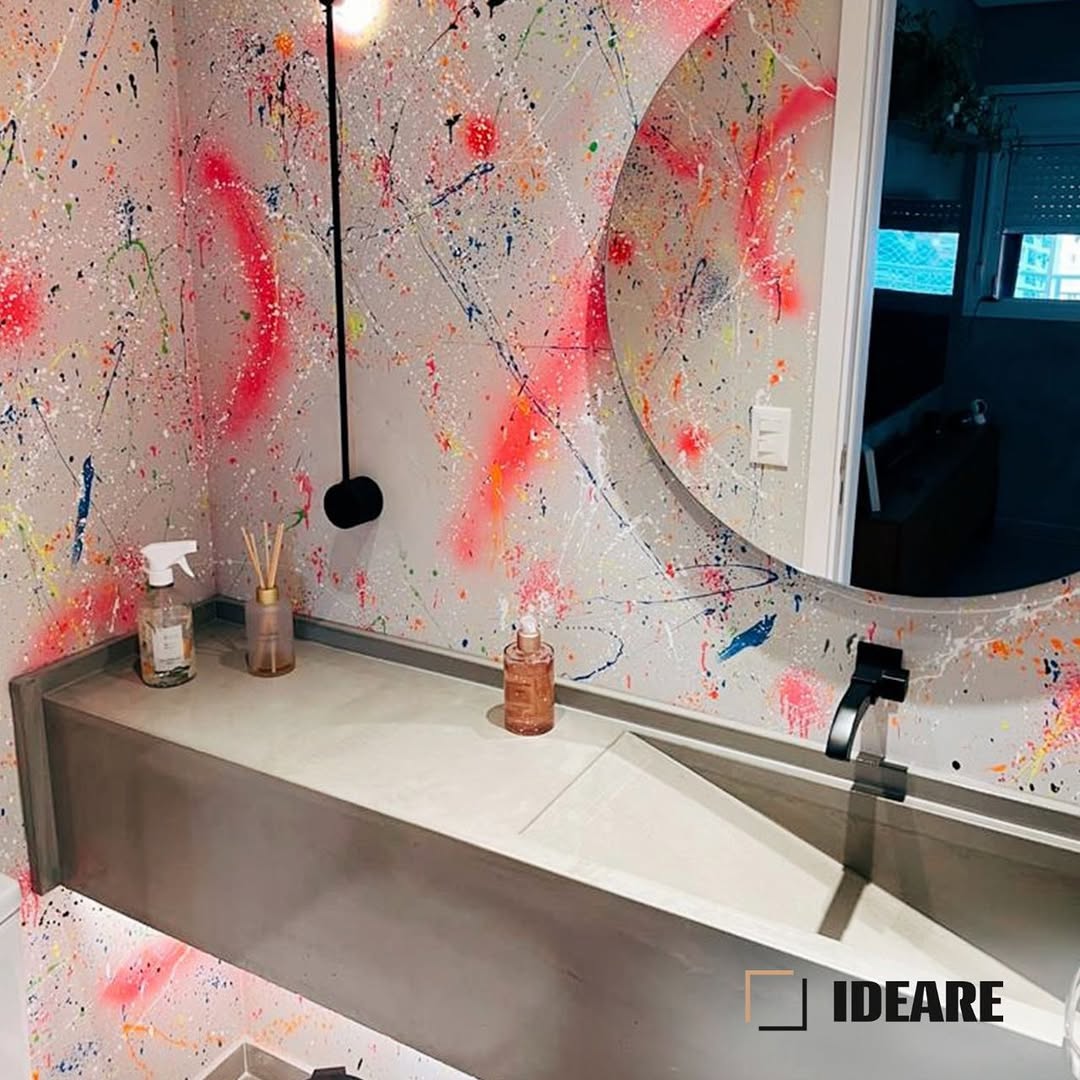 Peça UHPC Monolítica