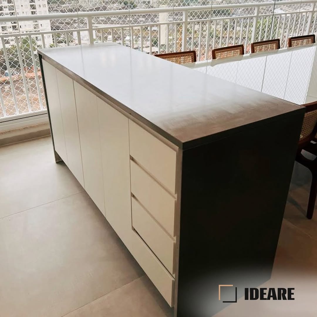 Molde para Textura Complexa