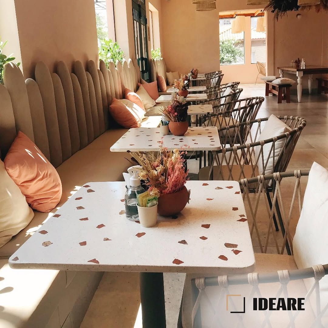 Molde Metálico Industrial