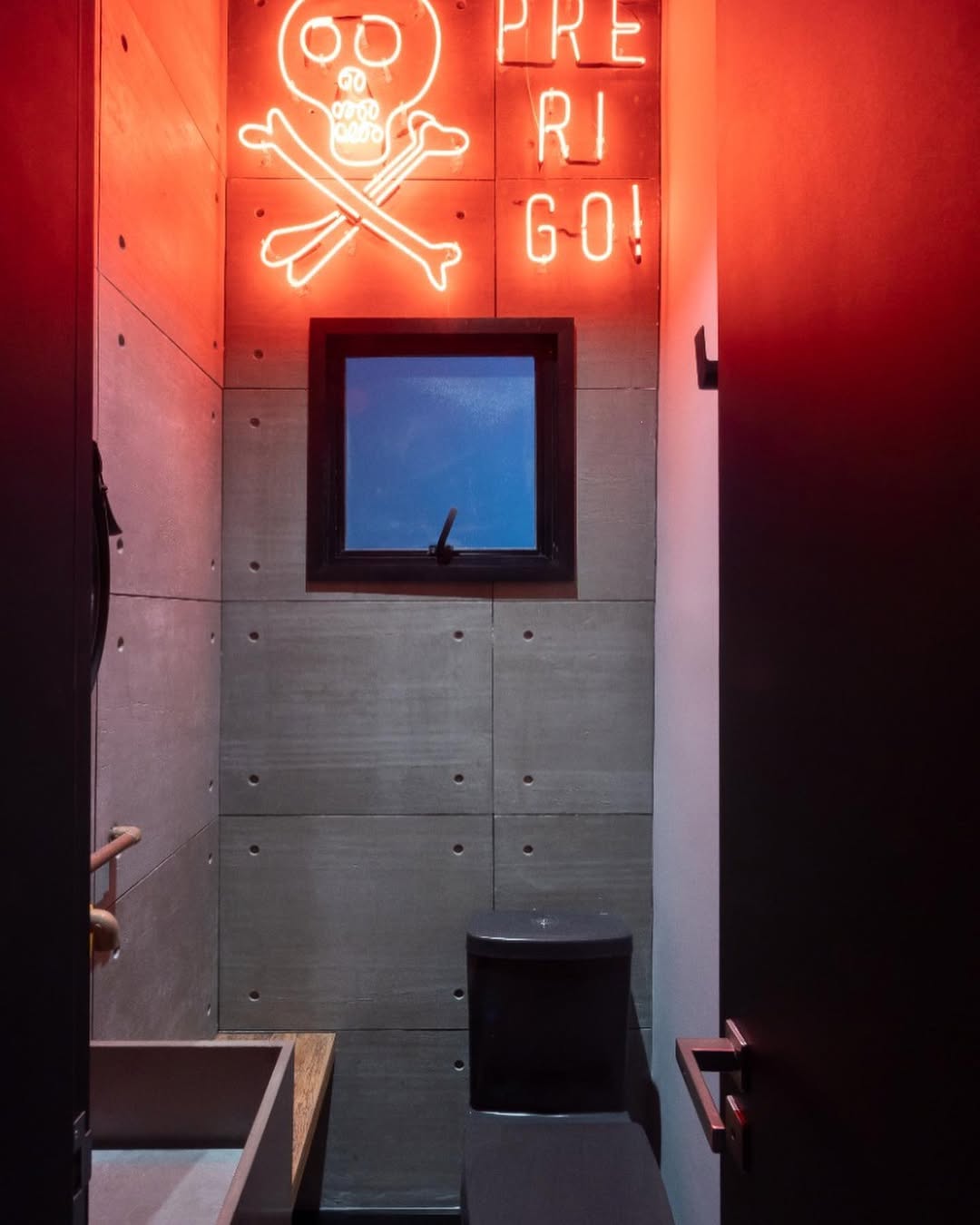 Revestimento com Ondas