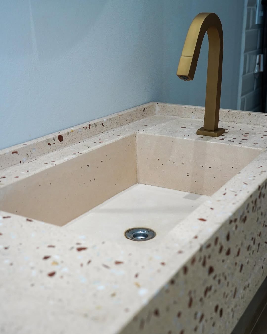 Integração Metal-Concreto