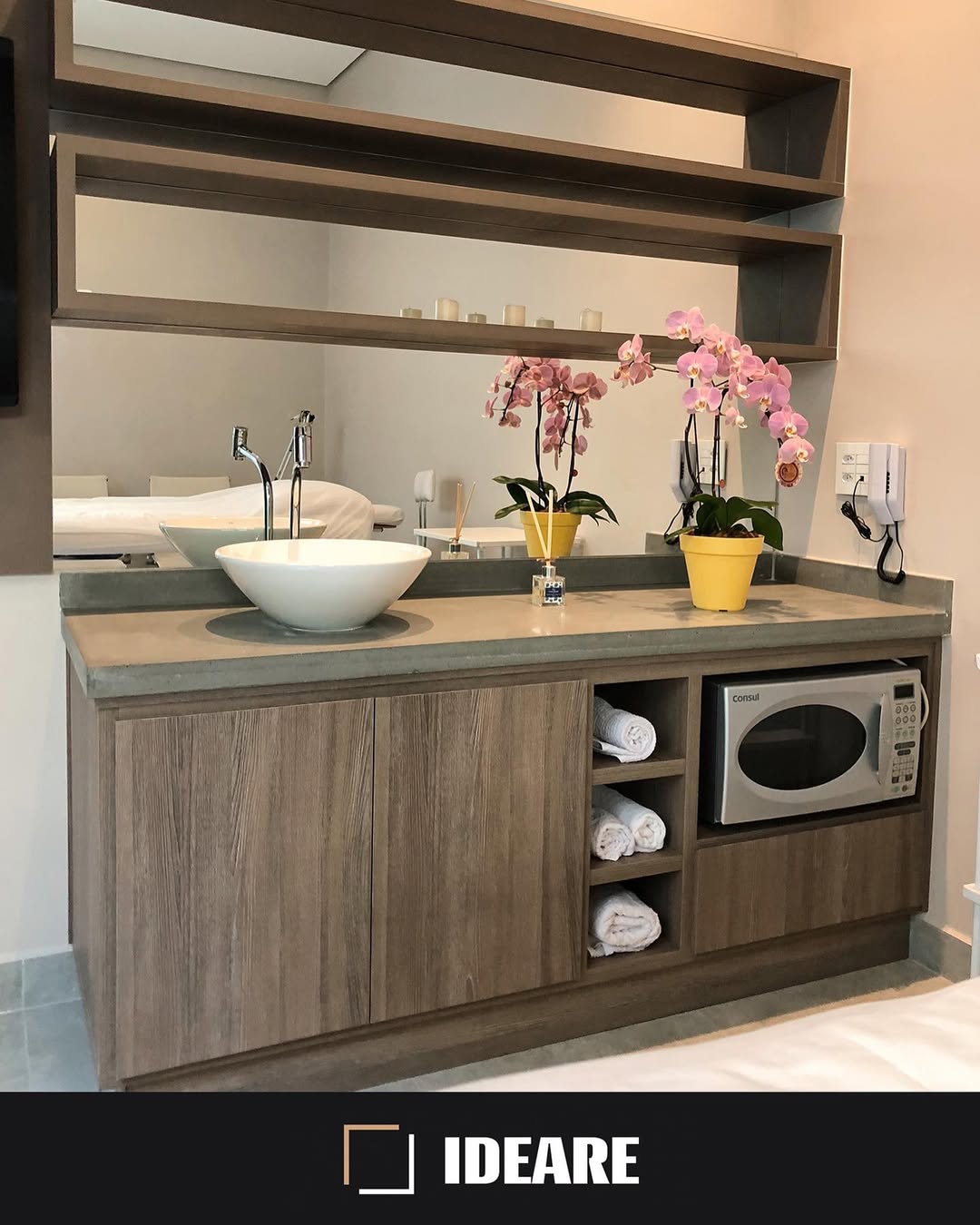 Integração Metálica Complexa